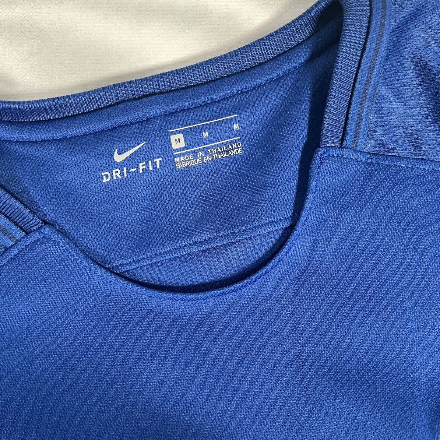 hazard 10 chelsea 2017 2018 home football shirt medium5