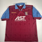 aston villa 1995 1996 1997 home football shirt large2