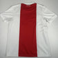 ajax 2021 2022 home football shirt men s large3