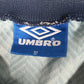 sheffield united 1994 1995 away football shirt medium4