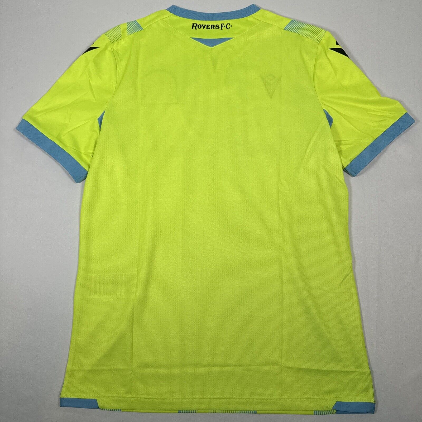blackburn rovers 2023 2024 third football shirt bnwt men s medium3