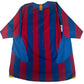Barcelona 2005/2006 Home Football Shirt  XL