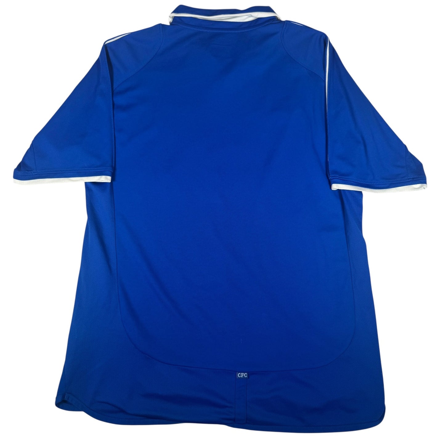 Chelsea 2001/2002/2003 Home Football Shirt  XL