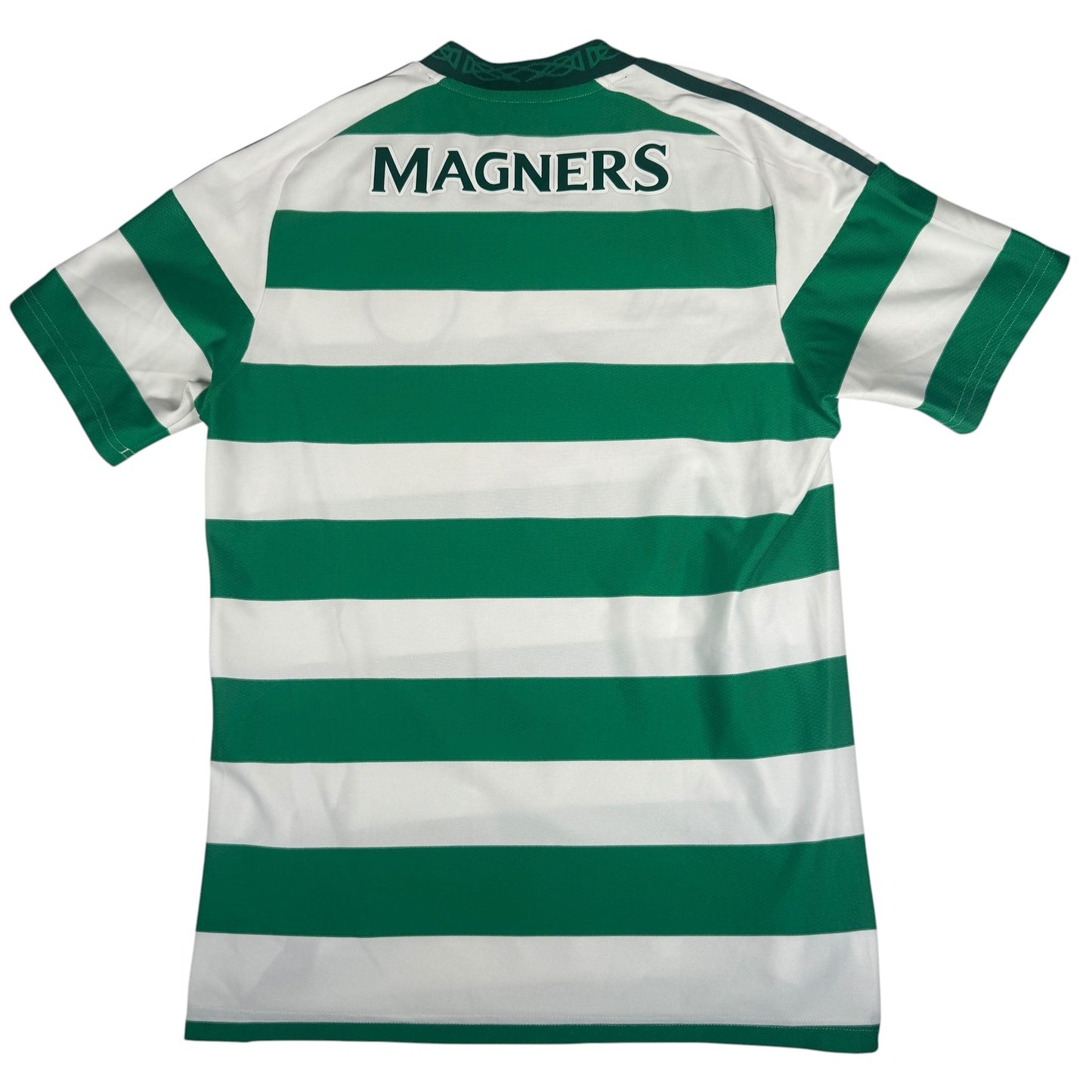 Celtic 2024/2025 Home Football Shirt  Medium