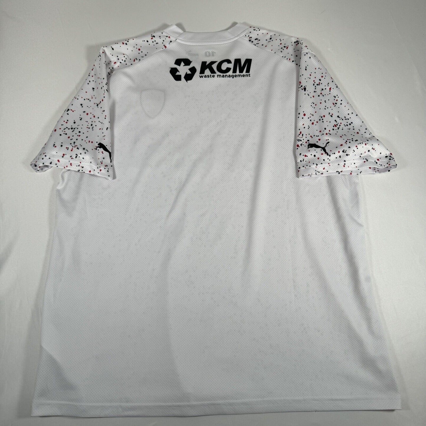 rotherham united 2022 2023 third football shirt xxl3