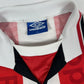 fortuna dusseldorf 1996 1997 1998 home football shirt xl4