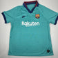 barcelona 2019 2020 third football shirt men s xl2