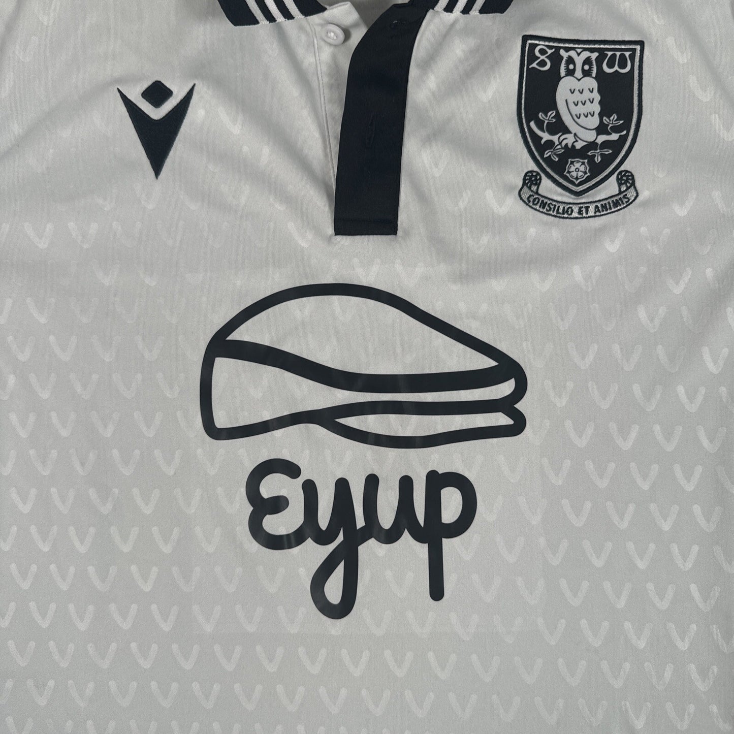 sheffield wednesday 2023 2024 away football shirt medium1