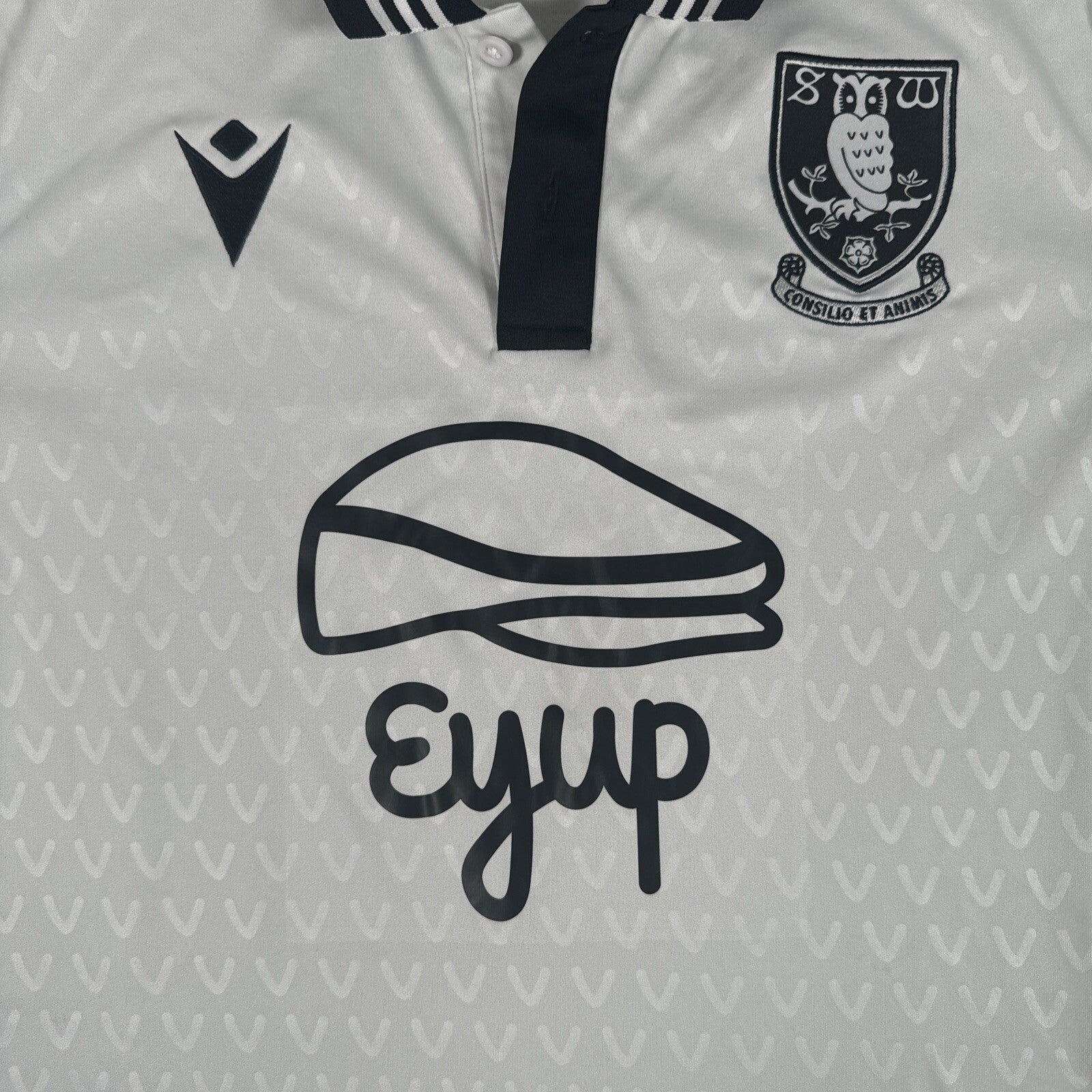 sheffield wednesday 2023 2024 away football shirt medium1