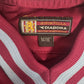 Aston Villa 2002/2003 Home Football Shirt  Small