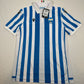 SPAL 2022/2023 Home Football Shirt  BNWT Large