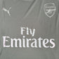 Arsenal 2018/2019 Training Football Shirt   2XL XXL