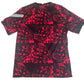 Liverpool 2020/2021 Pre-Match Training Football Shirt  XL