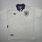 england 1994 1995 1996 home football shirt medium2