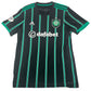 Celtic 2022/2023 Away Football Shirt  Large