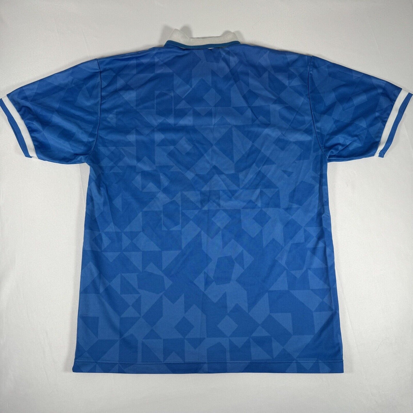 SSC Napoli 1994/1995/1996 Home Football Shirt  Large