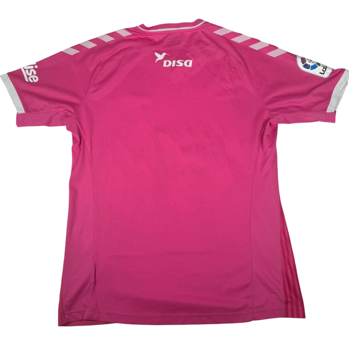 Las Palmas 2020/2021 Third Football Shirt  XL