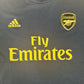 Arsenal 2019/2020 Third Football Shirt   XXL 2XL - Football Shirt Kingdom