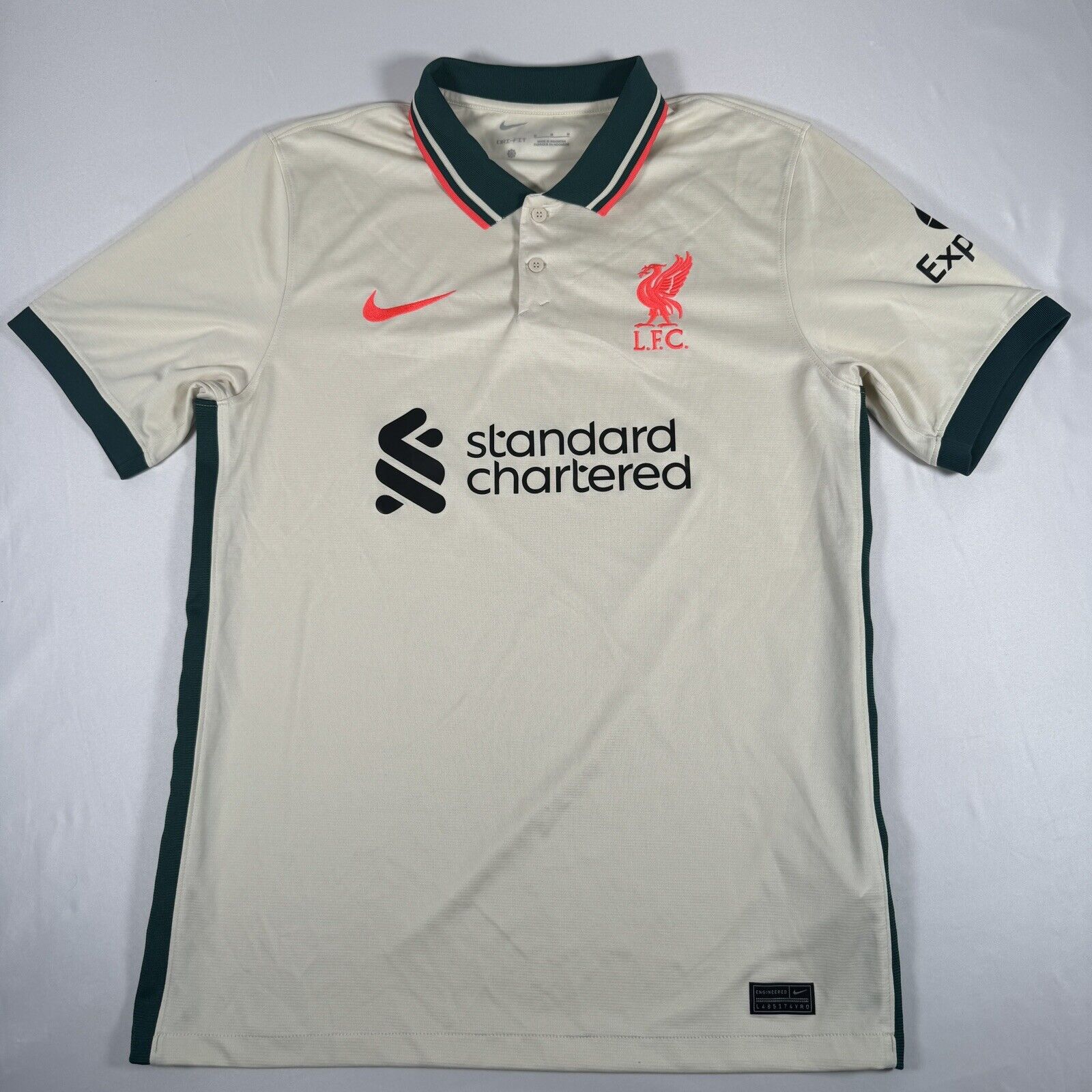 liverpool 2021 2022 away football shirt men s medium2