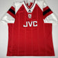 arsenal 1992 1993 1994 home football shirt men s large2