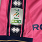 buffon 1 parma 2022 2023 goalkeeper football shirt signed last season 25