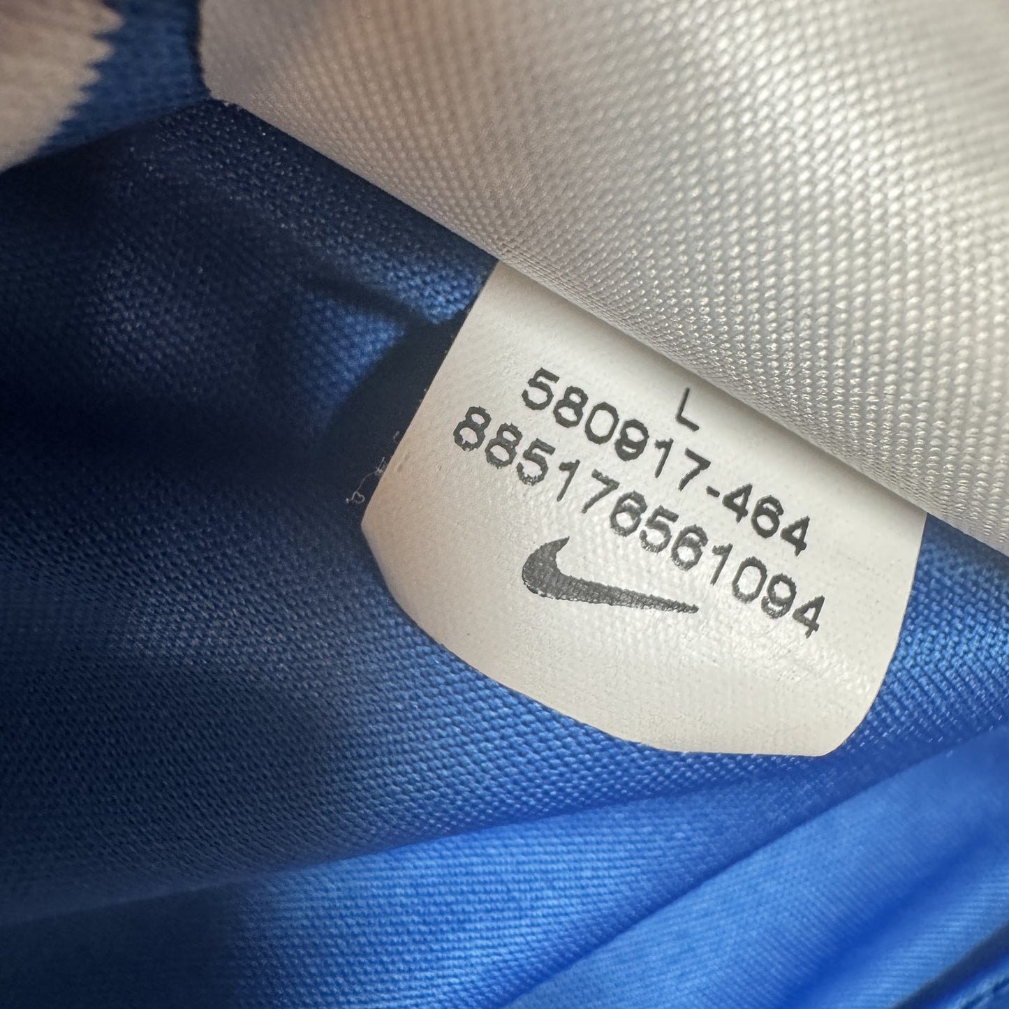 Brighton & Hove Albion 2014/2015/2016 Home Football Shirt Large