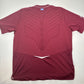 hearts heart of midlothian 2008 2009 home football shirt men s 2xl xxl3
