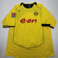 Borussia Dortmund 2004/2005 Home Football Shirt  2XL XXL