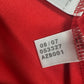 Liverpool 2006/2007/2008 Home Football Shirt  Large