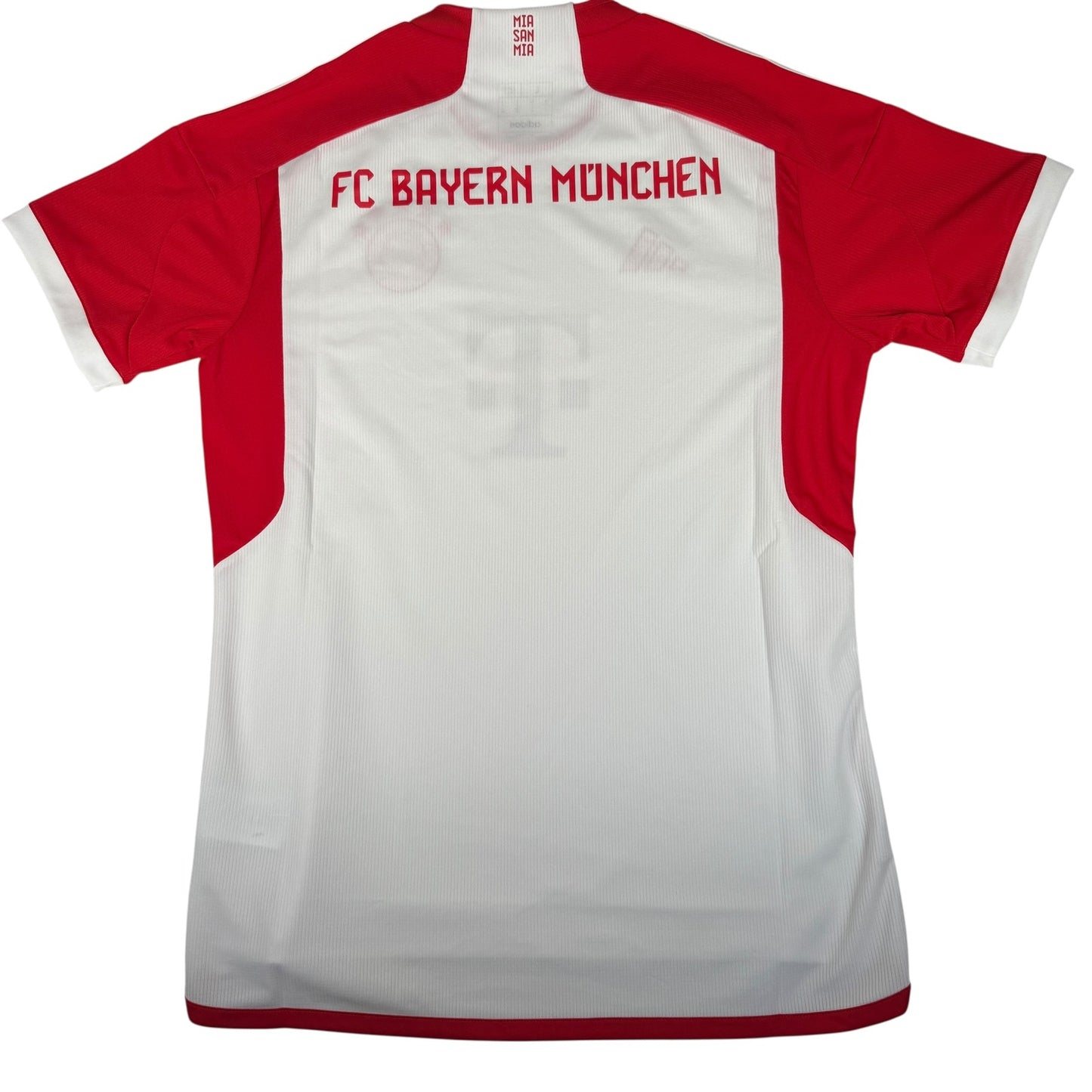 Bayern Munich 2023/2024 Home Football Shirt  Large