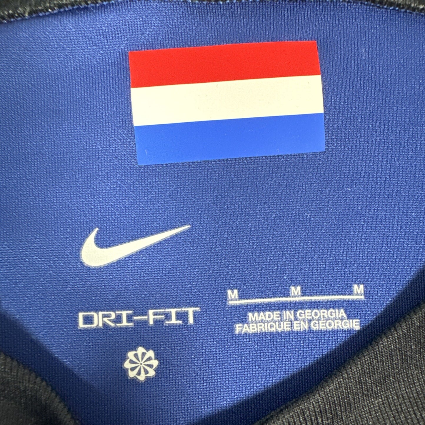 netherlands 2022 2023 2024 away football shirt medium 14