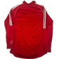 Liverpool 2006/2007/2008 Home Long Sleeve Football Shirt Small