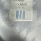 manchester united 1990 1991 1992 away football shirt xl4