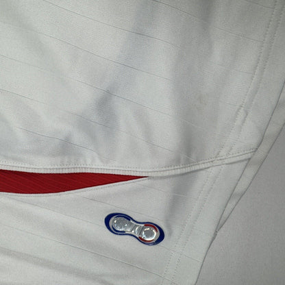 France 2006/2007/2008 Away Football Shirt Children’s 32/34