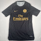 psg paris saint germain 2018 2019 training football shirt medium2