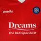 wycombe wanderers 2022 2023 away football shirt men s large1