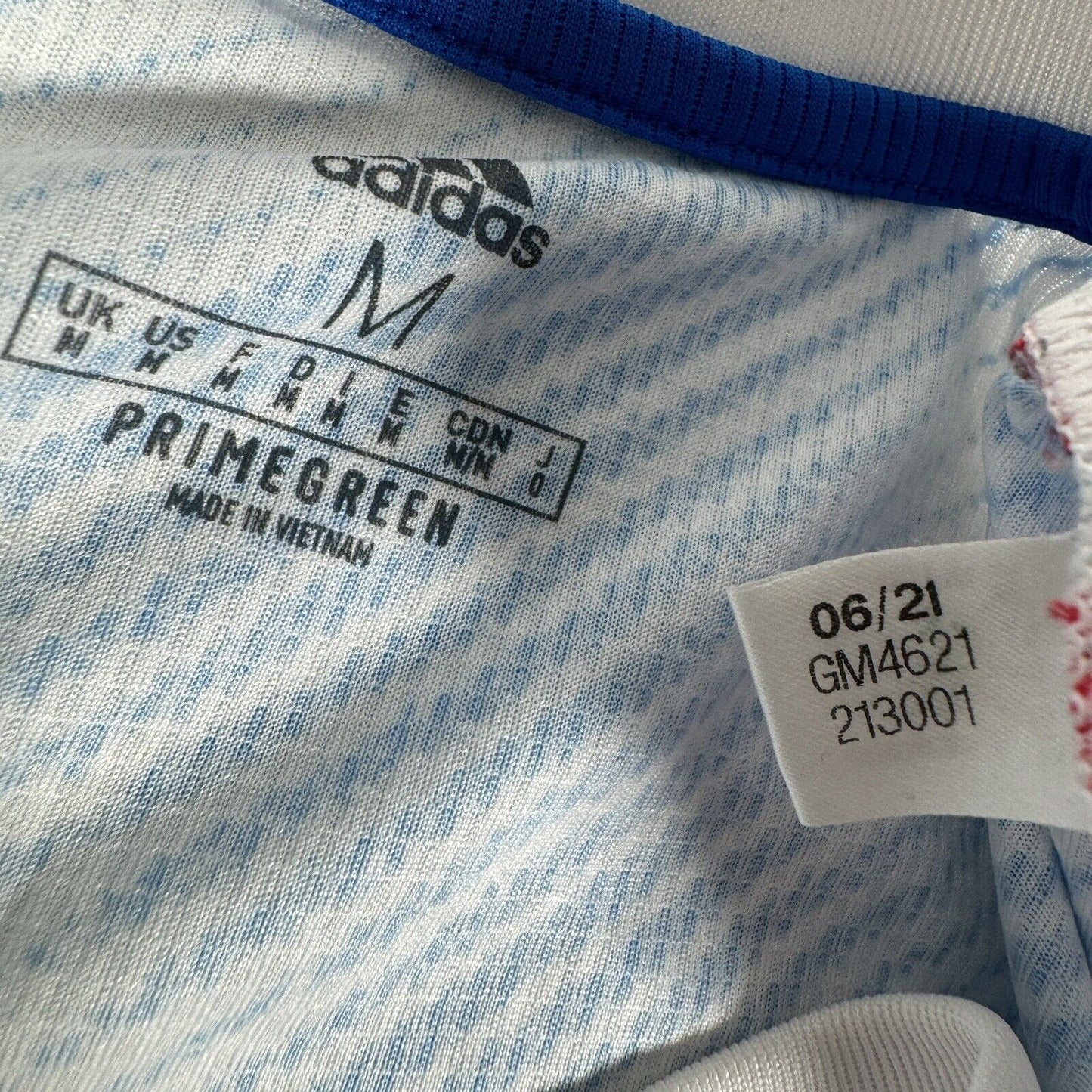 manchester united 2021 2022 away football shirt medium 14