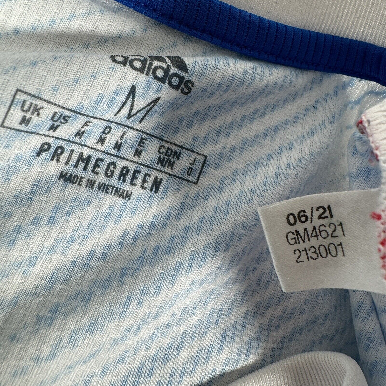 manchester united 2021 2022 away football shirt medium 14