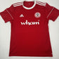 accrington stanley 2017 2018 2019 home football shirt men s medium2