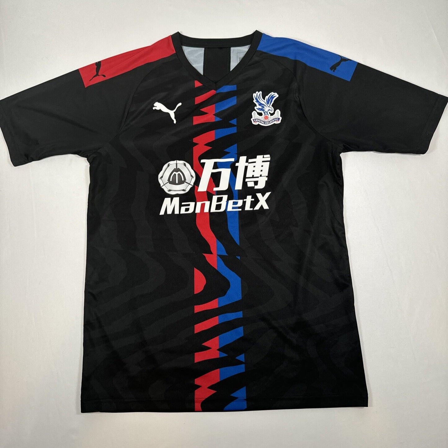 crystal palace 2019 2020 away football shirt medium2