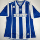 brighton 2006 2007 2008 home football shirt men s xxl 2xl2
