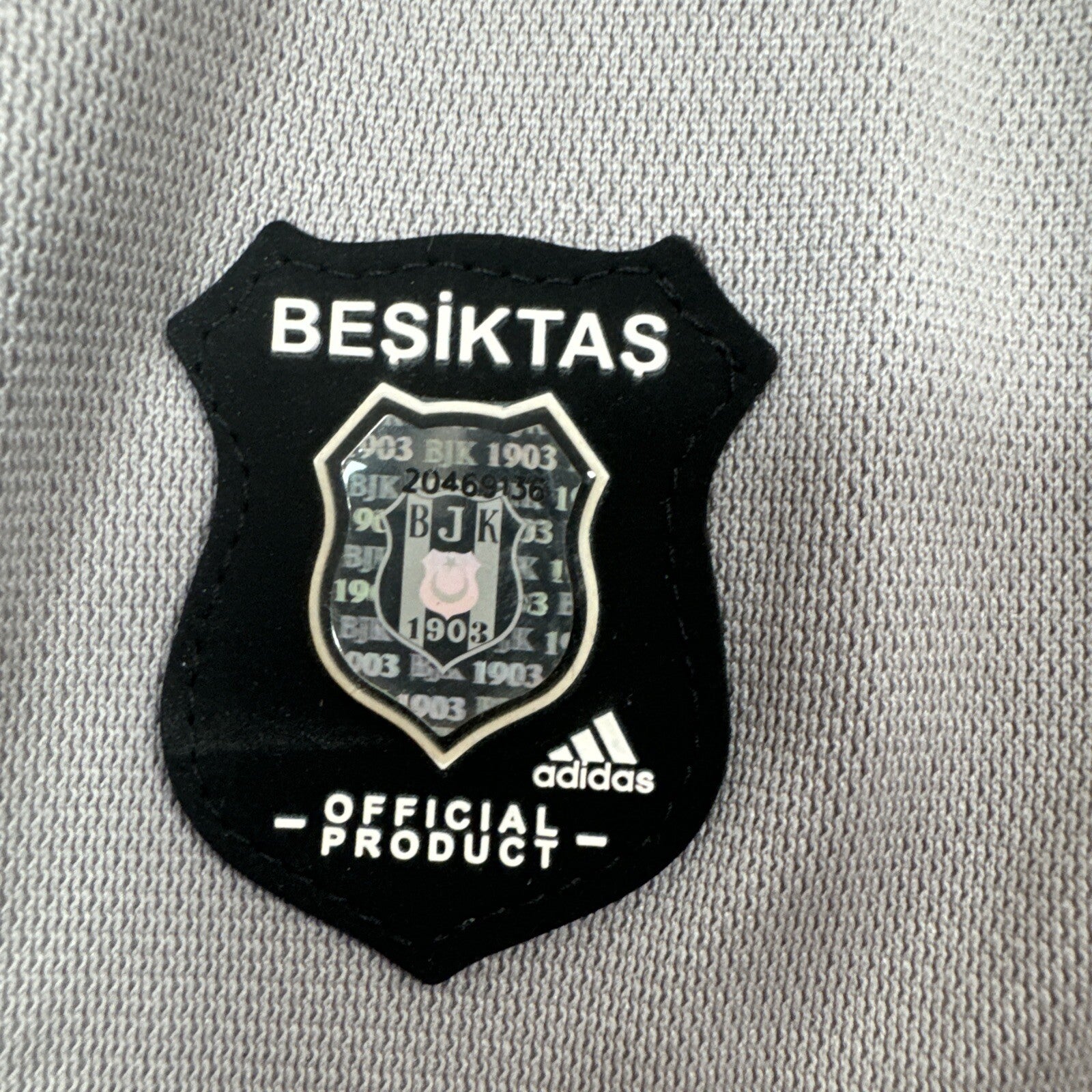 besiktas 2013 2014 third football shirt formotion small9