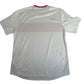 Turkey 2012/2013/2014 Away Football Shirt  XL