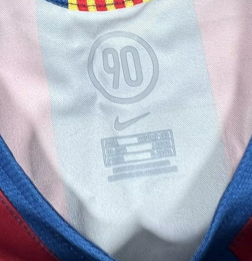 deco 22 barcelona 2005 2006 home football shirt large5
