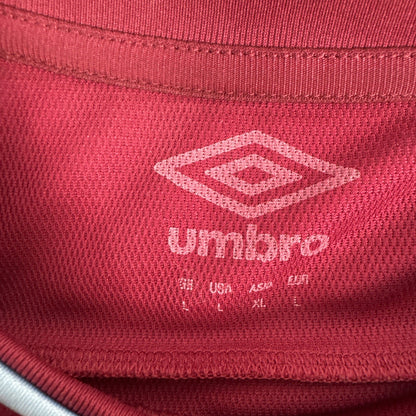 west ham united 2020 2021 home football shirt 125 years large3