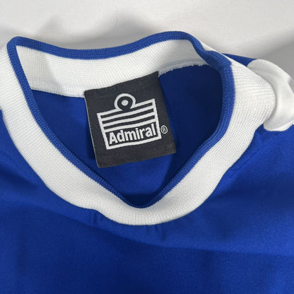 peterborough united 2004 2005 home football shirt small3