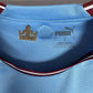 Manchester City 2022/2023 Long Sleeve Home Football Shirt Large