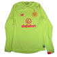 Celtic 2019/2020 Goalkeeper Football Shirt  Small