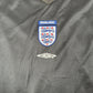 England 2004/2005/2006 Goalkeeper Football Shirt   XL