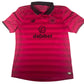 Celtic 2016/2017 Third Football Shirt  Large